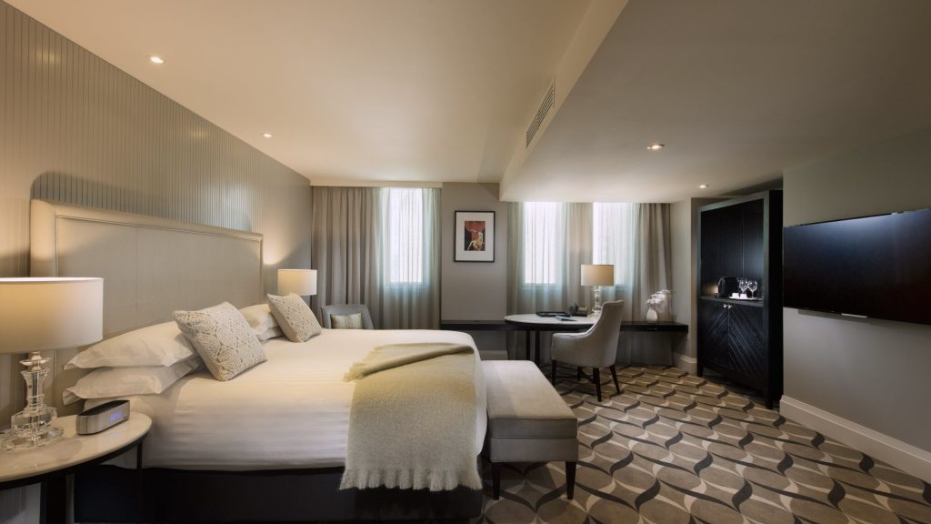 Kimpton Mayfair Adelaide