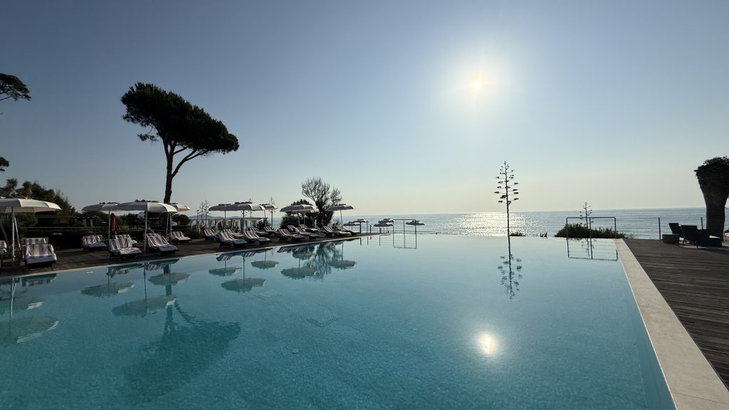 La Villa del Re Sardinien