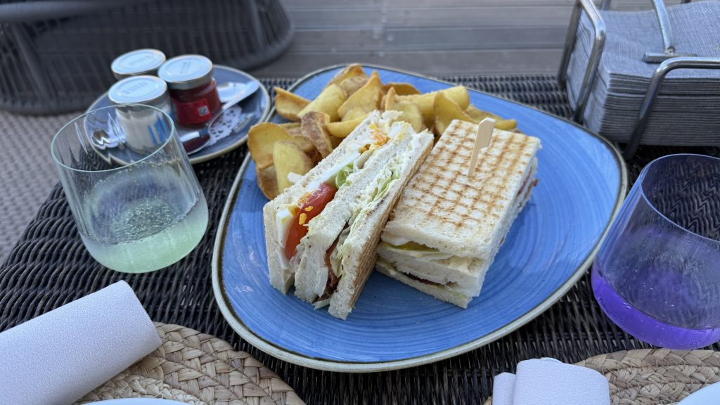 La Villa del Re Sardinien