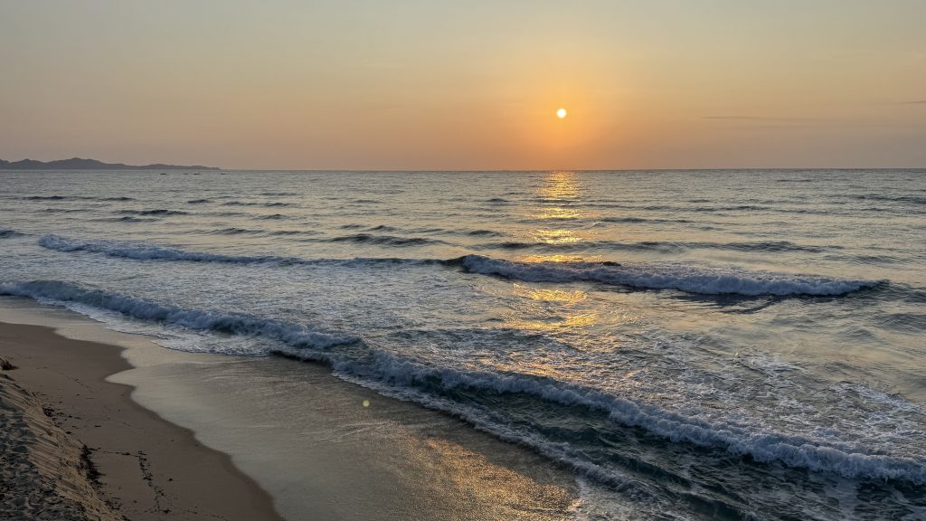 La Villa del Re Sardinien
