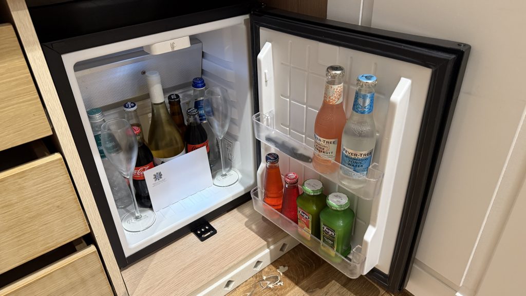 La Villa del Re Sardinien