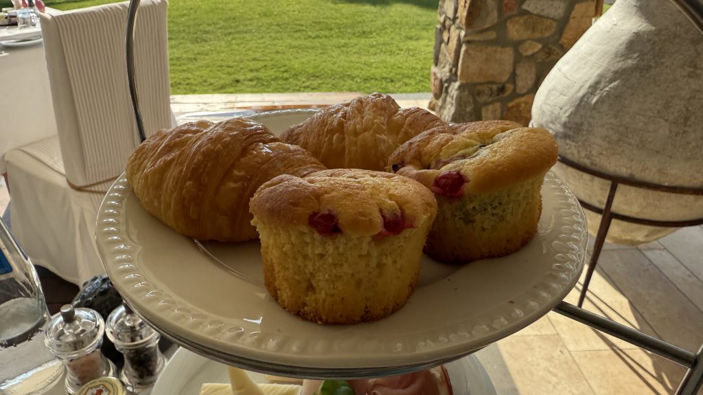 La Villa del Re Sardinien