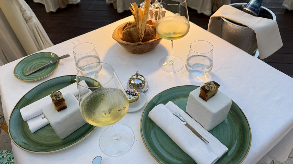 La Villa del Re Sardinien