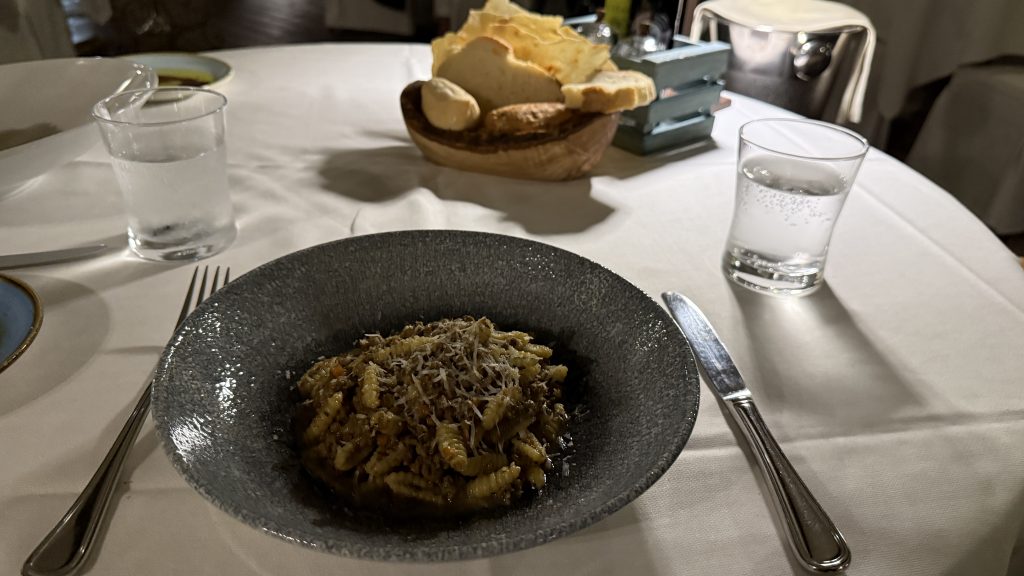 La Villa del Re Sardinien