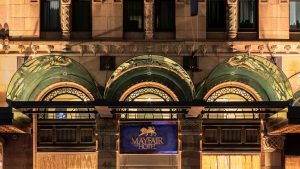 Kimpton Mayfair Adelaide