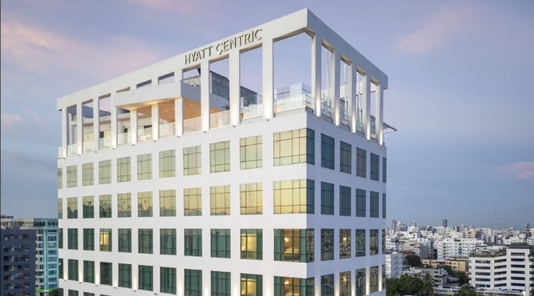 Luxushotels in Santo Domingo