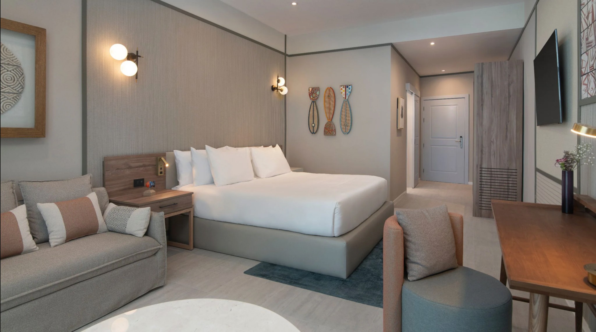 Hyatt Centric Santo Domingo Piantini