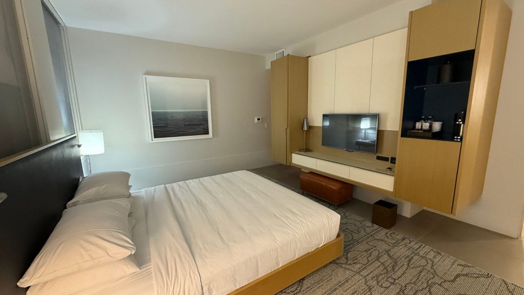 Hyatt Centric The Loop Chicago Zimmer (1)