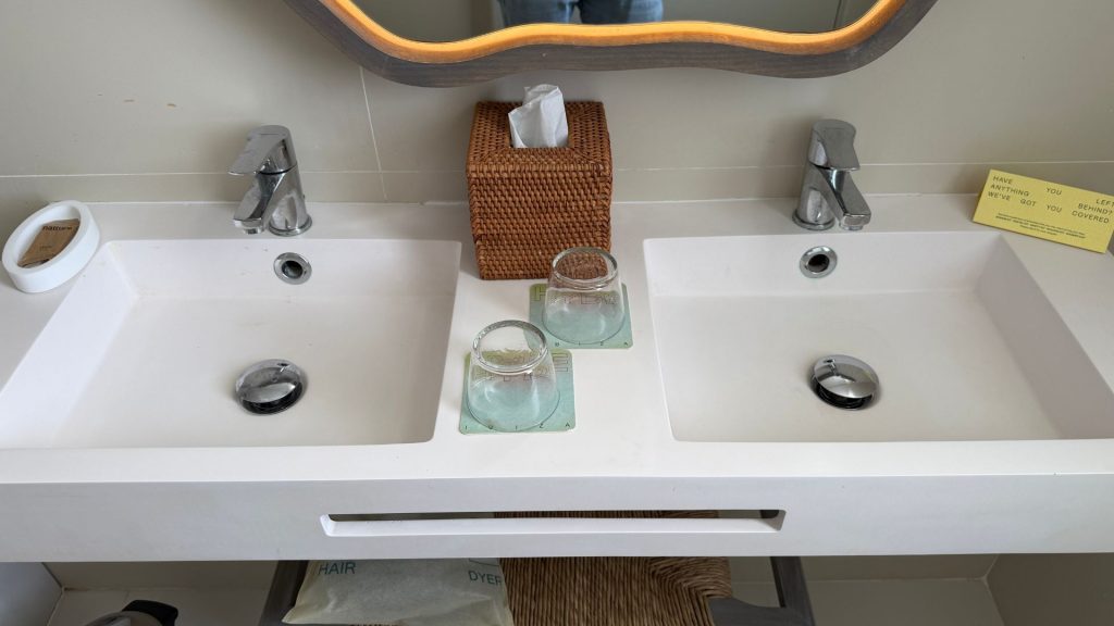 Hyde Ibiza Badezimmer (2)