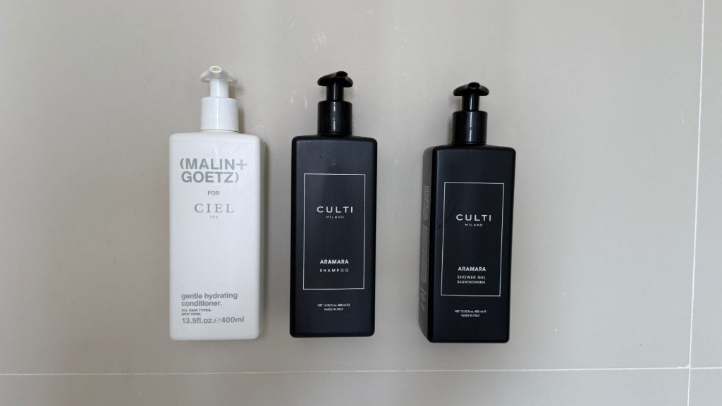 Hyde Ibiza Badezimmer Pflegeprodukte (1)