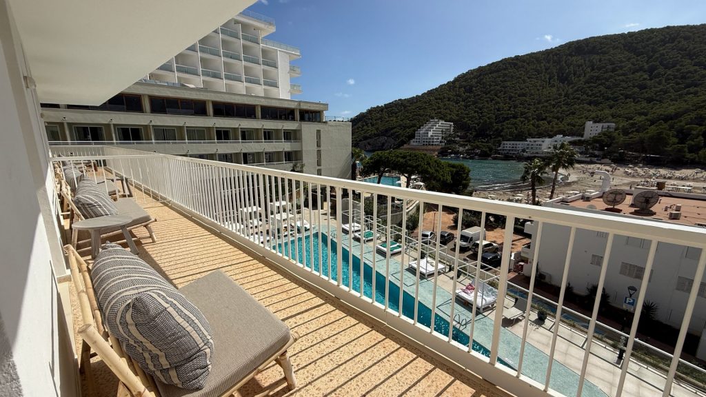 Hyde Ibiza Balkon (1)
