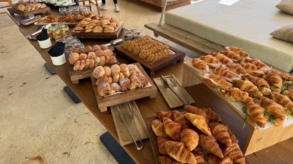 Hyde Ibiza Belegte Broetchen (1)