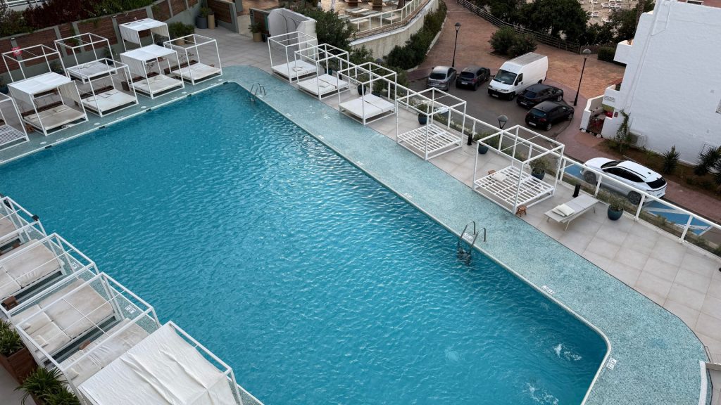Hyde Ibiza Pool (2)