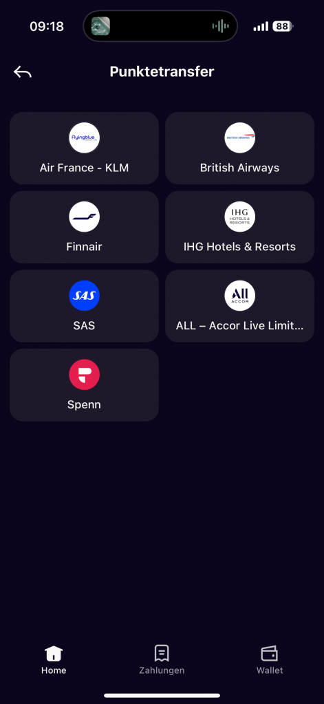 Klarna Cashback Partner
