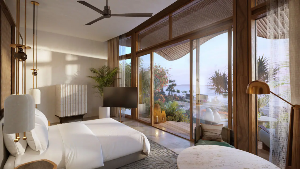 Weiteres Zimmer im Miraval The Red Sea