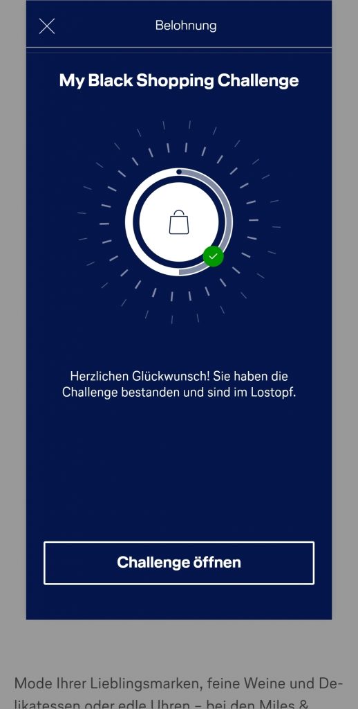 My Black Shopping Challenge 2025 3