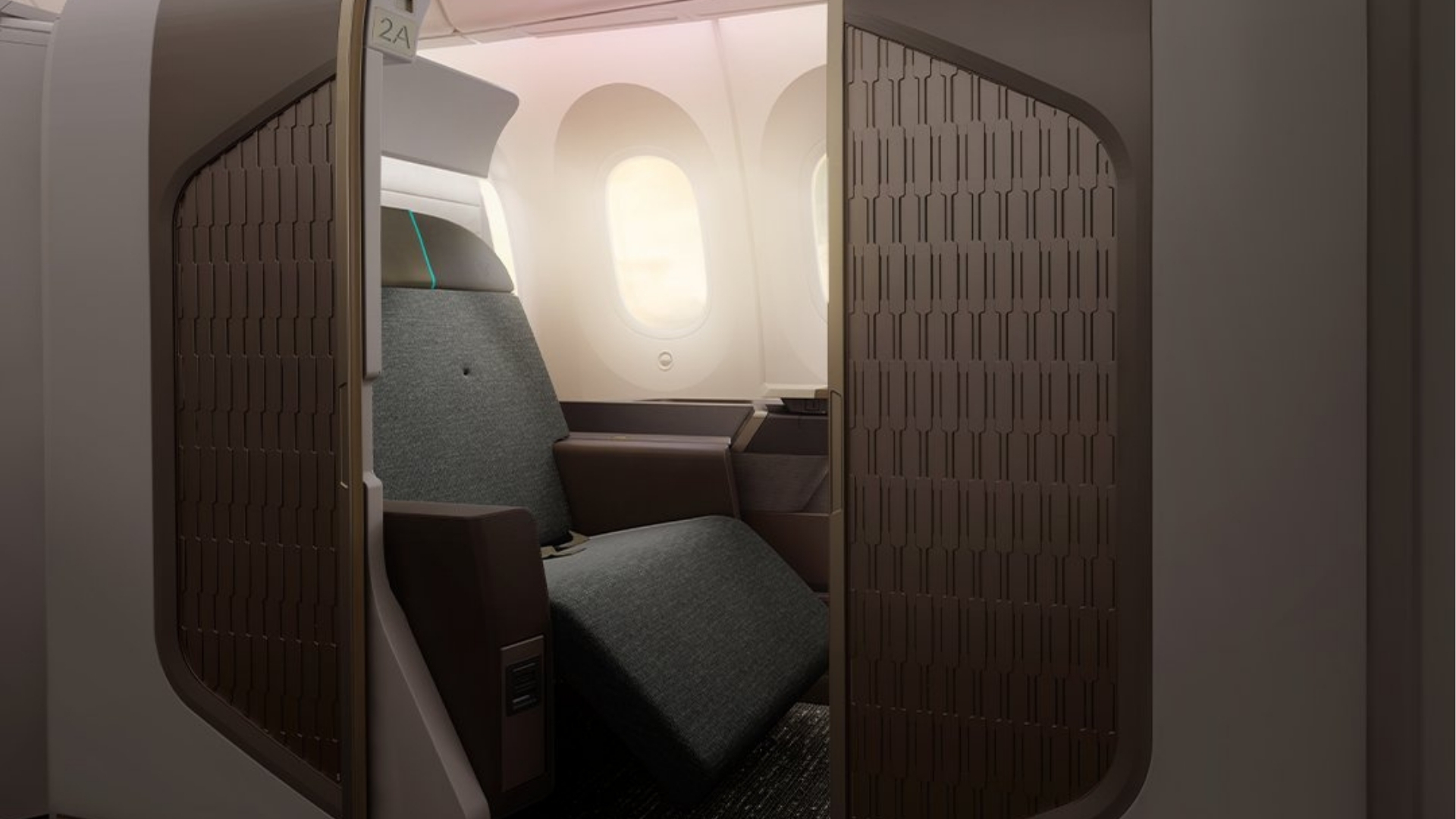 Oman Air Business Studio