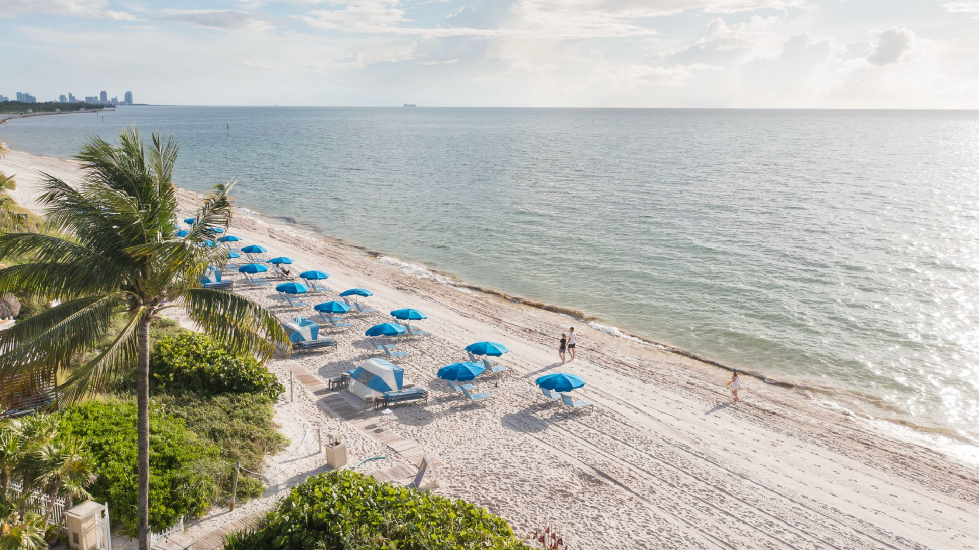 The Ritz Carlton Key Biscayne Strand
