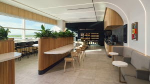 Aircanada Grabandgo Vancouver