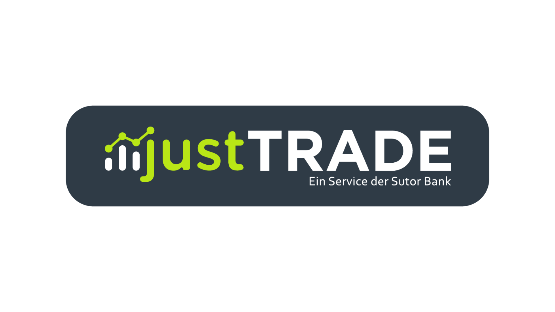 JustTRADE Logo