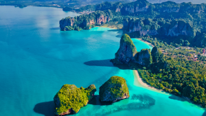 Krabi Thailand