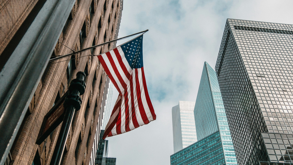 Kreditkarte Usa Reise