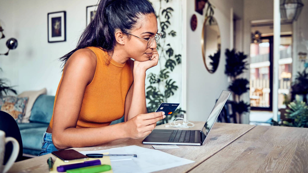 Miles And More Moor Blue Credit Card Frau