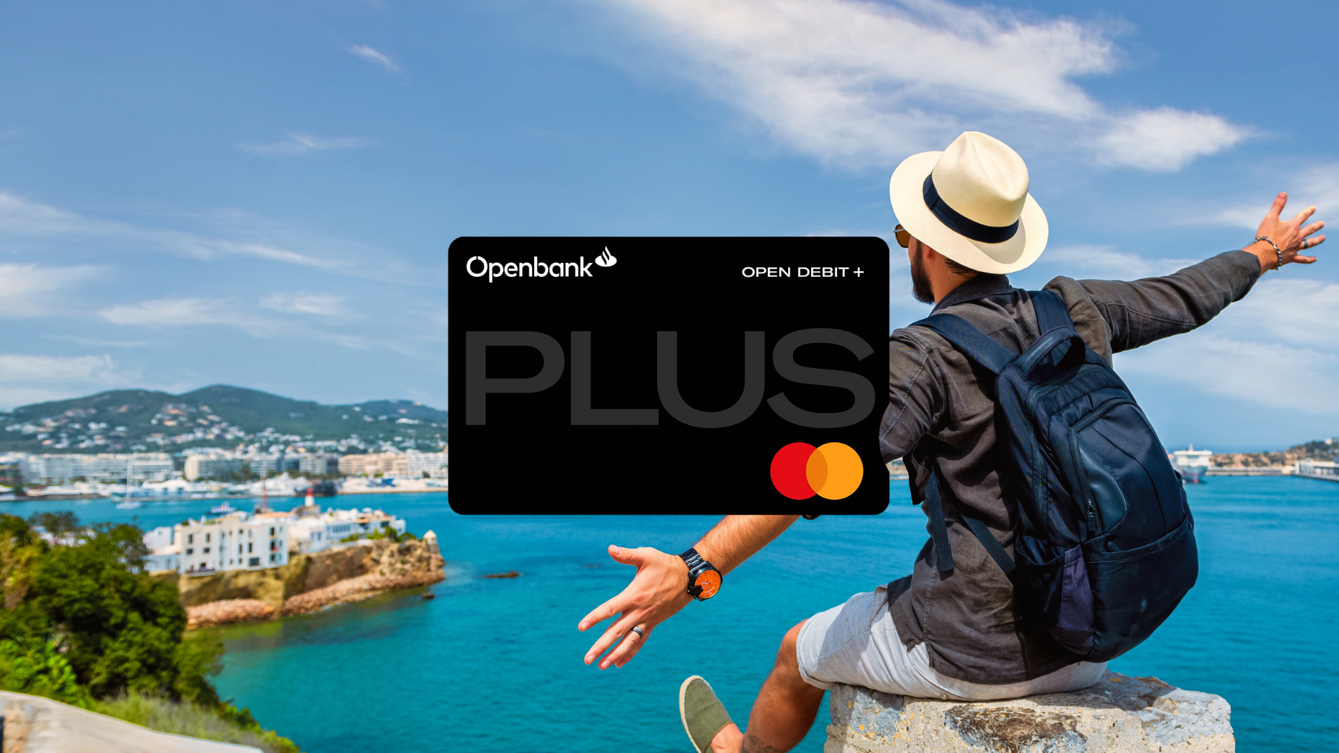 Openbank Debitkarte Reisevorteile