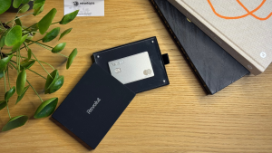 Reisetopia Revolut Ultra Kreditkarte