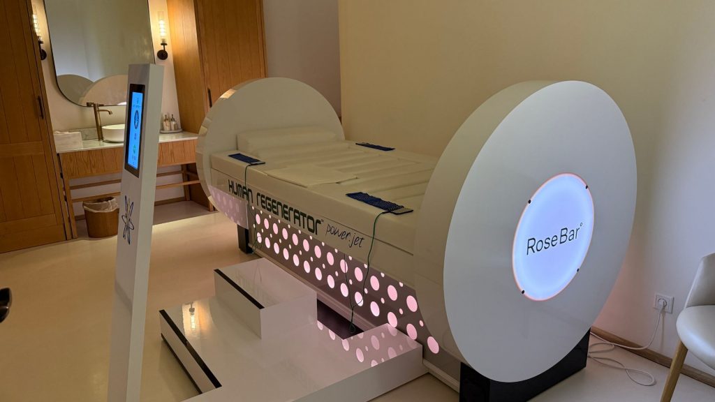 Six Senses Ibiza Longevity Klinik (2)