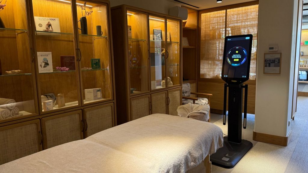 Six Senses Ibiza Spa (2)