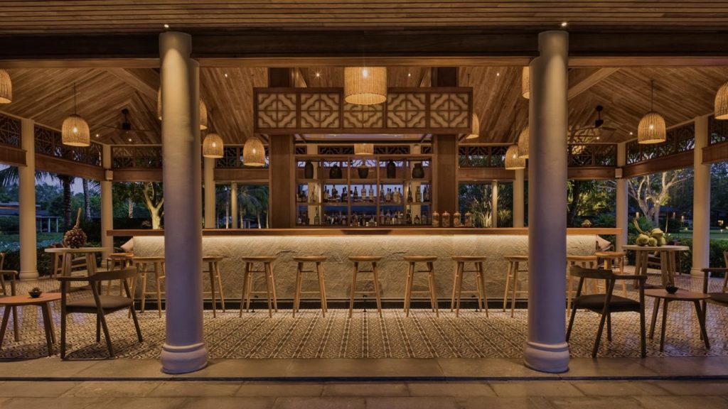 Legacy Mekong, Can Tho, Autograph Collection