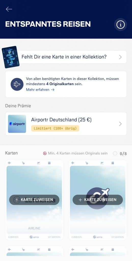 25 Euro Airportr Gutschein 1