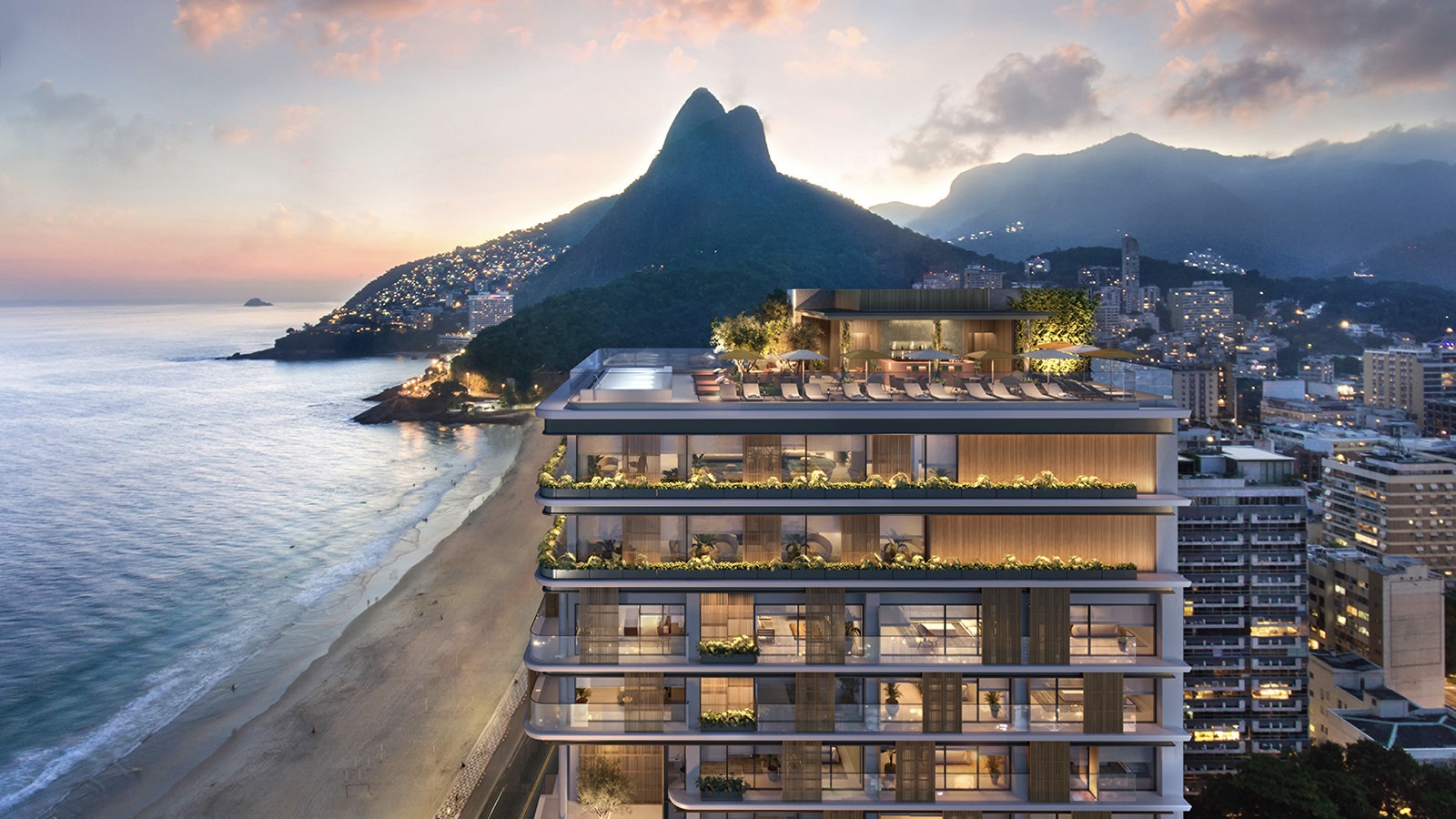 Four Seasons Rio de Janeiro
