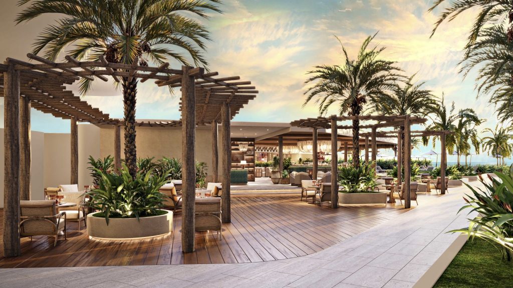 AMARIS Grace Bay LXR