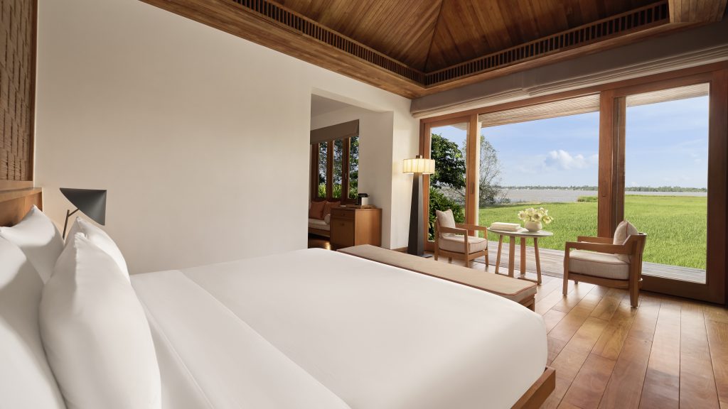 Legacy Mekong, Can Tho, Autograph Collection