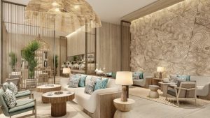 InterContinental at Red Sea Resort