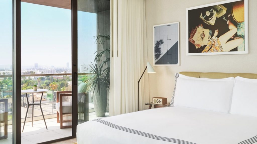 The Hollywood Grande