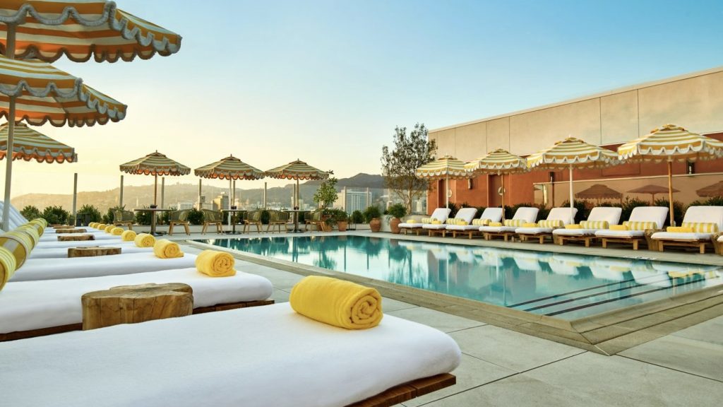 The Hollywood Grande