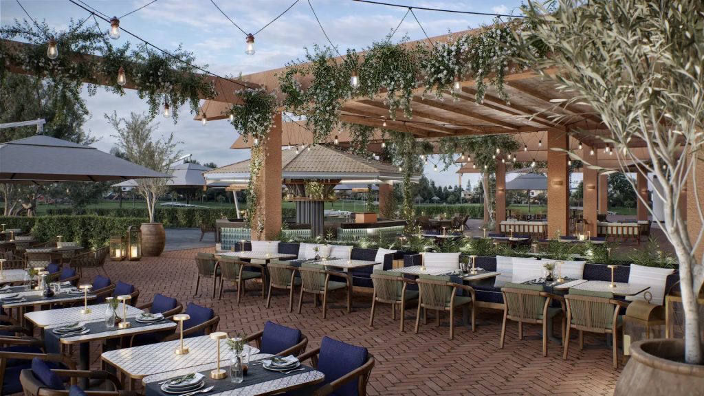 Hyatt Regency Vilamoura Algarve