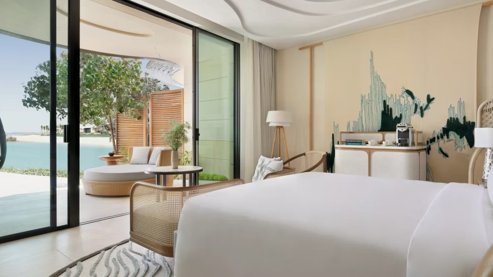 InterContinental at Red Sea Resort