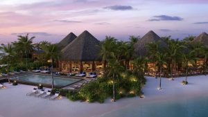 V Villas Maldives at Mirihi