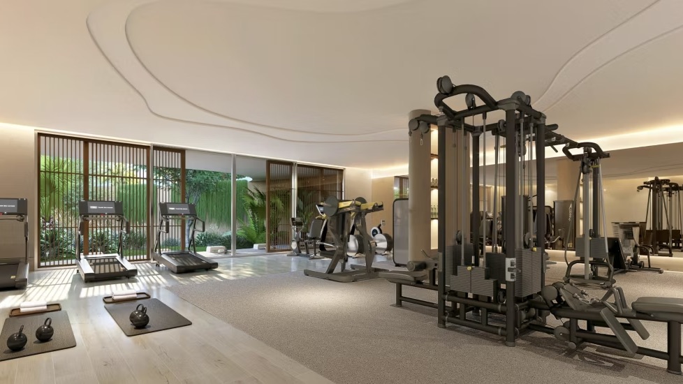 InterContinental at Red Sea Resort