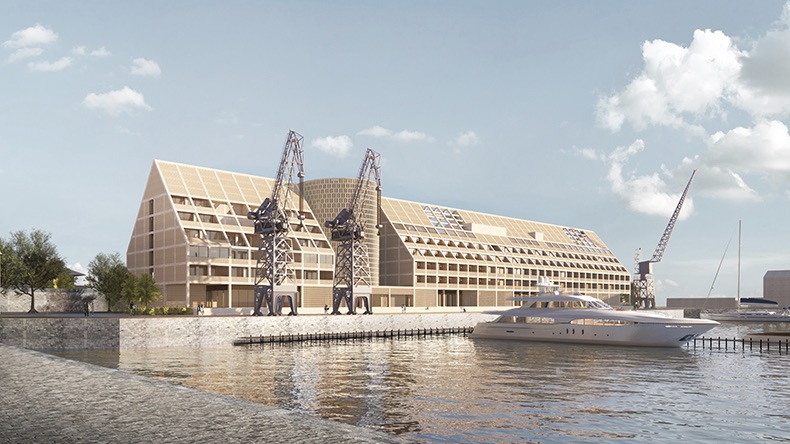 The Capetown EDITION