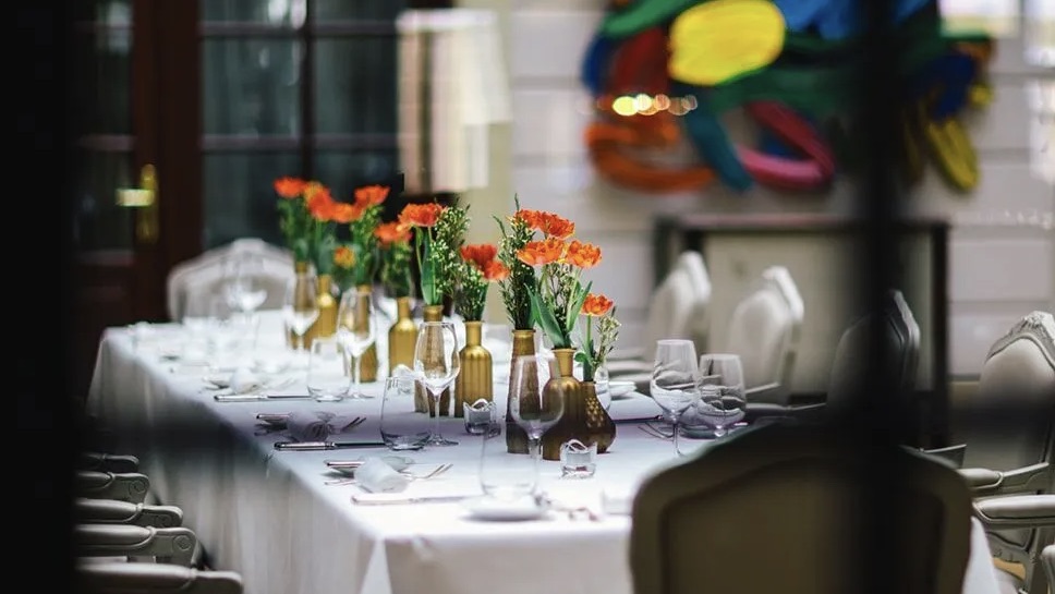 Buelow Palais Dresden