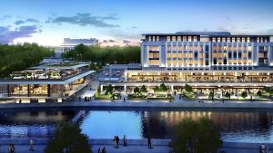 Waldorf Astoria Minsk