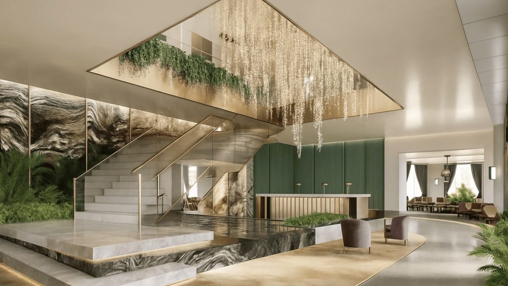 Fairmont New Orleans