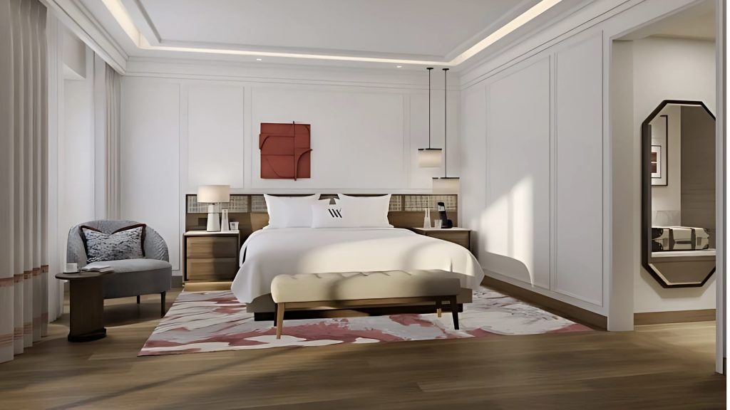 Waldorf Astoria Minsk