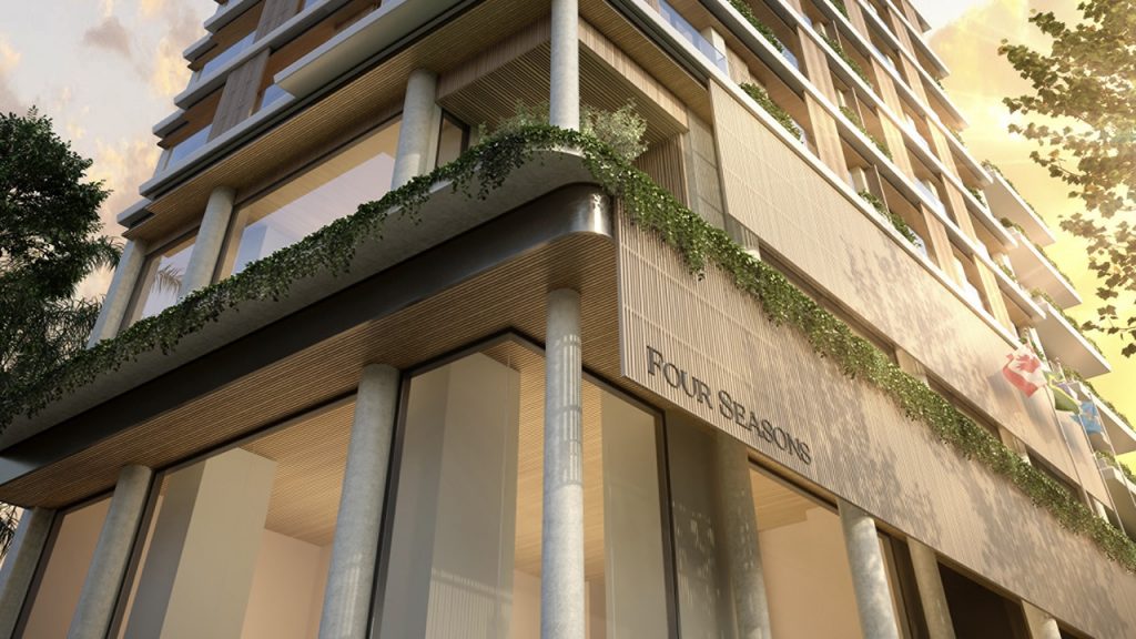 Four Seasons Rio de Janeiro