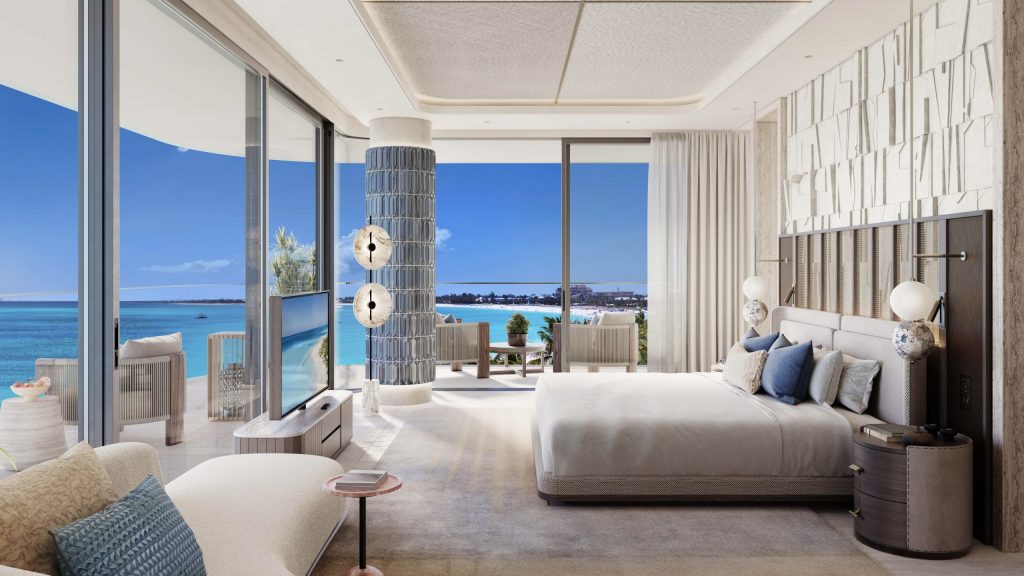 AMARIS Grace Bay LXR